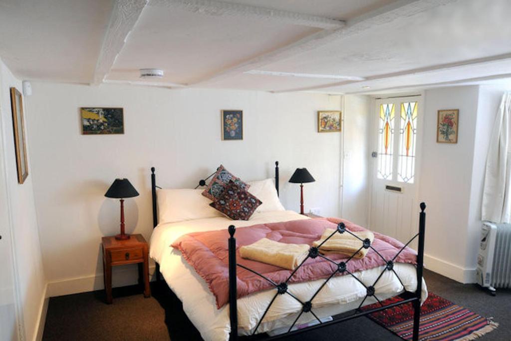 Bed and Breakfast 299 London Road Дувр Номер фото