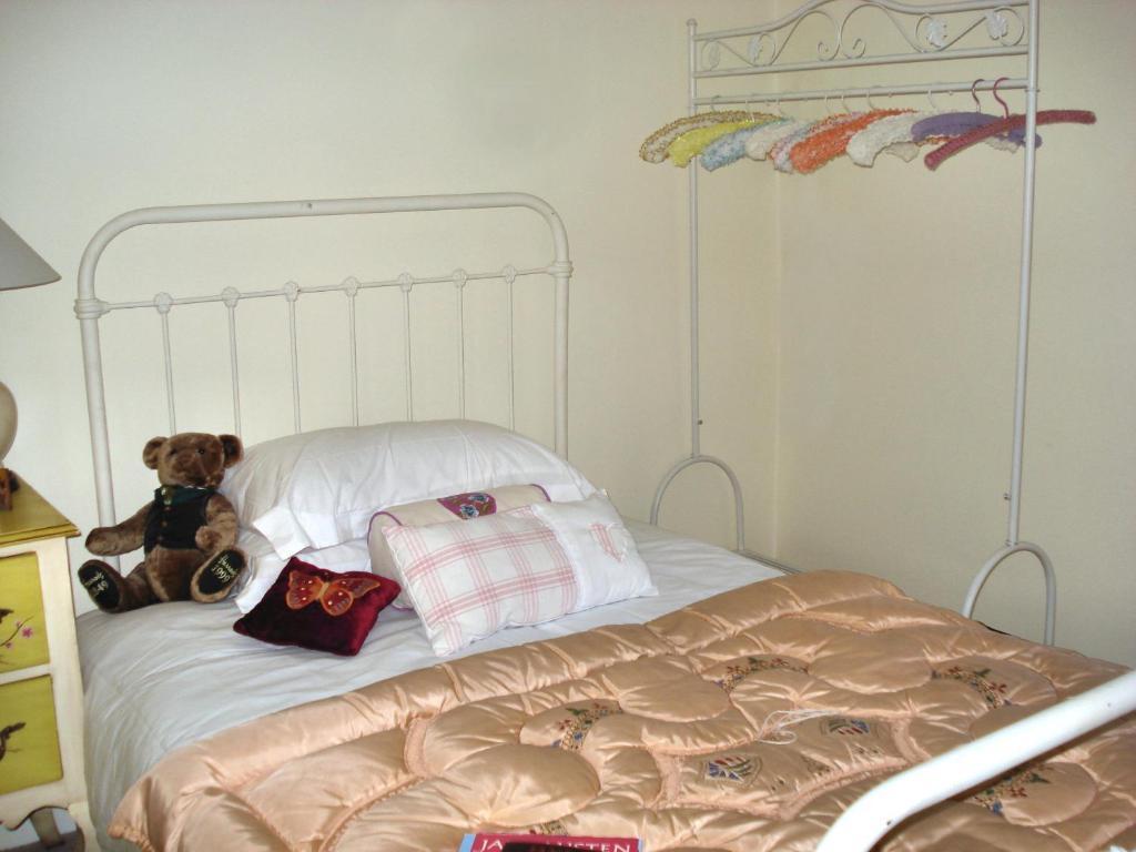 Bed and Breakfast 299 London Road Дувр Номер фото