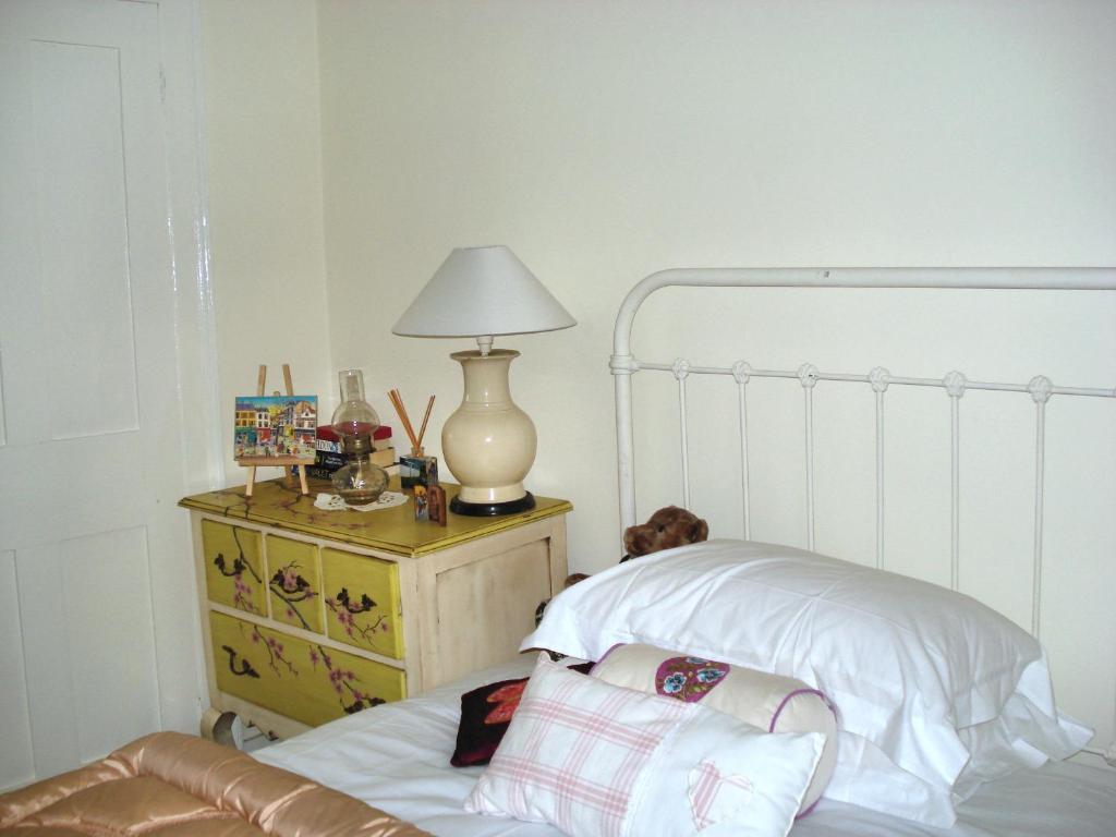 Bed and Breakfast 299 London Road Дувр Номер фото