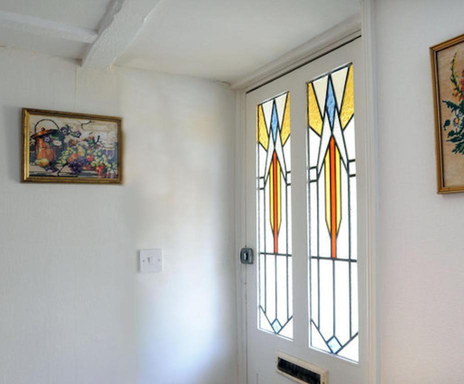 Bed and Breakfast 299 London Road Дувр Екстер'єр фото